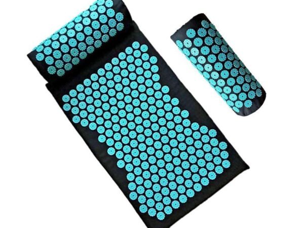 OEM Acupressure Mat and Pillow Set
