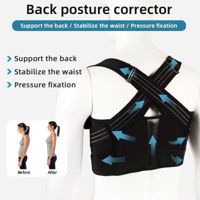 H1624103e1d174fdc96012be940d4ce1cE.jpg Posture Corrector Belt – Adjustable Back & Shoulder Support