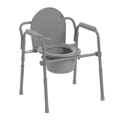 H7434f6c74ec24f1cb991c601126cb836s.jpg BA819 Steel Commode Chair with Lid & Splash Guard