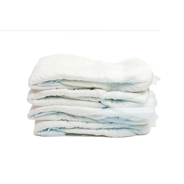 OEM High Absorption Adult Diaper Pants – Unisex, Ultra Thick
