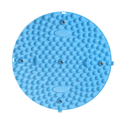 Hb2393cbe1514477b9deada203ea5d329M.png Ultra Slow Running Foot Pad – TPE Acupressure Massage Mat