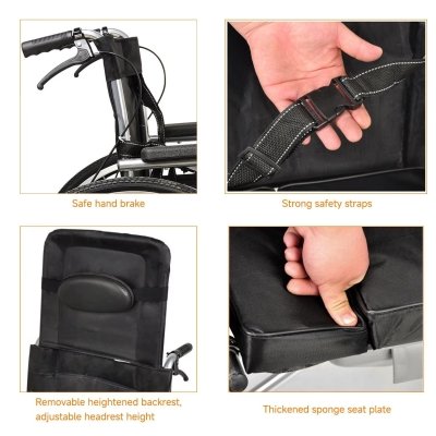 He1bcbcfb8d5146f99f946b863463a883n.jpg Lightweight Adjustable Manual Wheelchair for Elderly