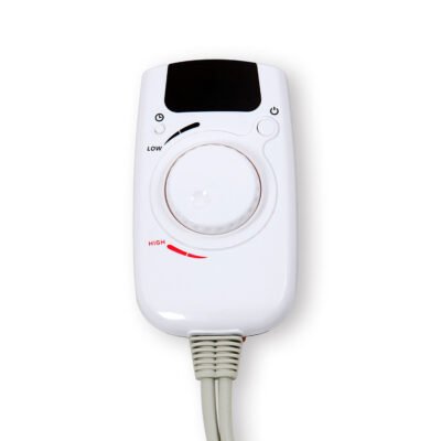 He4dc7ac96b564bd1b4672750b87c8239p.jpg Amazon Hot PEMF Jade Belt – Infrared Back Massager Support